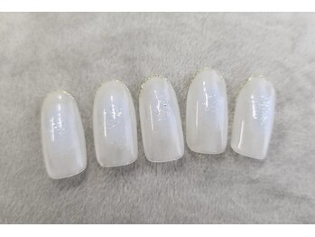 エムワイエスドットネイル(mys.nail)/