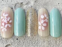 フリークネイル(FREAK Nail)/