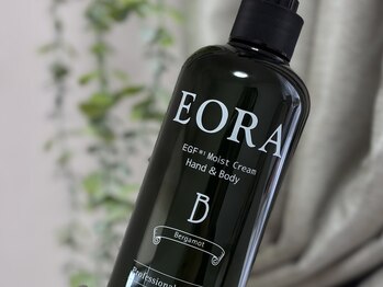 オーエン(OEN)/ハンドクリーム