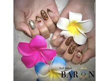バロン 本厚木店(BARON)/ジェルネイル