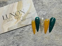 ルノン(Lunon)/ミニョンデザイン