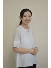 ポーラ 郡山図景店(POLA)&nbsp;吉祥寺 瑛子