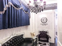 ココセンガビューティークリニック 恵比寿(COCO SENGA Beauty-Clinic)の雰囲気（プラピール/グロスピール/ハーブピーリング/ジェットピール）