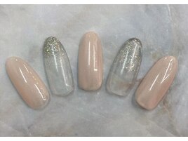 4月定額￥6900→自店オフ込¥3000