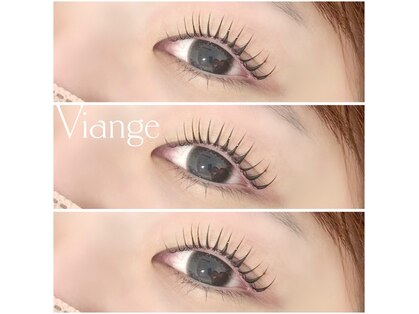 ヴィアンジュ アイラッシュ 仙台店(Viange Eyelash)の写真