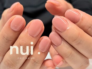 ヌイ 下北沢(nui.)/ワンカラー