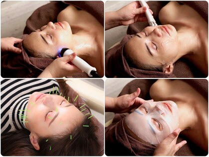 リッカ(Ricca)の写真