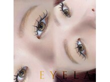 アイラ 津田沼店(EYELA)の雰囲気(垢抜けフルセット☆眉毛WAX&パリジェンヌかまつ毛パーマ選択♪)