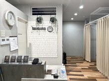 ラモアナ 布施店(lamoana)/店内写真 エントランス