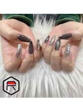 レディスペネイル メイニ 名駅東口(Redispe nail mei2)/(内川) アートフリー