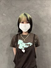 ウユ 新宿(UYU)&nbsp;MOE 