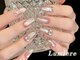Lumiere Nail 葛西店【パラジェル/フィルイン/マグネット/長さだし/持ち込み】の写真