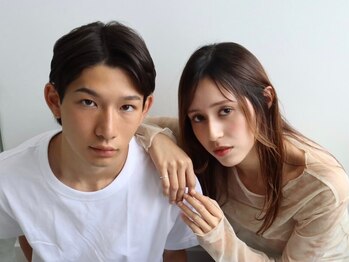 【眉毛/まつ毛パーマ専門店】most eyes 熊谷の写真/一気に垢抜け★一人一人の骨格に合わせた清潔感のあるお顔に！お悩み・理想のデザインをご相談ください。