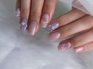 ニュアンスネイル