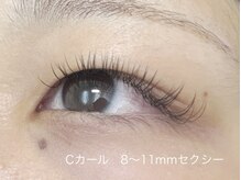 アイラッシュアンドボディケアサロンリタ(Rita)/LEDフラット120本仕上げ