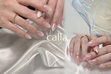 カラー(calla)