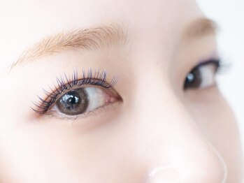 ディアブルー 藤沢店(diar blue)/カラーエクステ≪Deep Blue≫