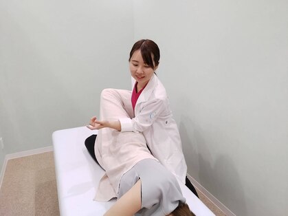 整体院キュット 天山院の写真