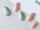 シンプルアートコース  No.774　