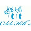 セレブヒルズ 大通店(Celeb Hill's)ロゴ