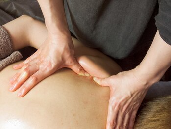 リラクゼーションサロン オーロラ(relaxation SALON Aurora)/ボディリラクシング