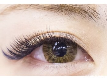 シルキー(SiLky)/3D ボリュームアイラッシュ