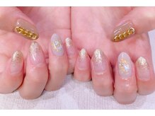 リノネイル(Lino Nail)/デザインコース ￥6,912