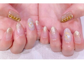リノネイル(Lino Nail)/デザインコース ¥6,912