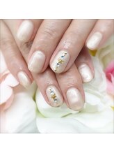 ネイルサロン ラメール(LaMer)/