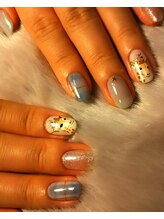 マール(MeaR)/ジラフネイル(*^^*)