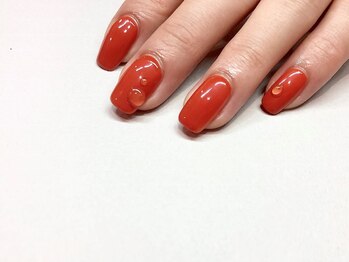 プリズム(PRISM)/ジェルネイルワンカラーシンプル