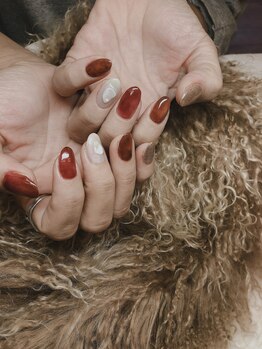 チアロ(Chiaro)/シンプルアート