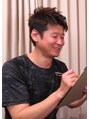 プラスファイン(+fine) 安田 仁