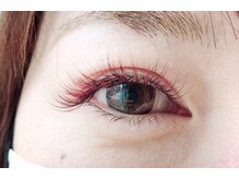 クレヴィオ(CREVIO)の雰囲気（カラーエクステも豊富にご用意しております◎三咲/滝不動）