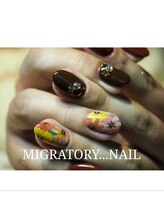 フォー(for)/ボタニカル