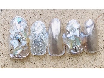 定額プラン8,000円