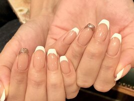 ７月　シンプルフレンチ