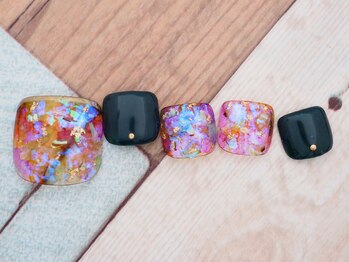 リボン 立川店(Ribbon)/定額Trend7500円+tax