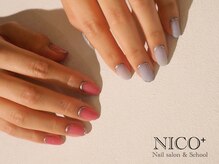 ニコプラス(NICO+)/パラジェル(アートがしたい方)