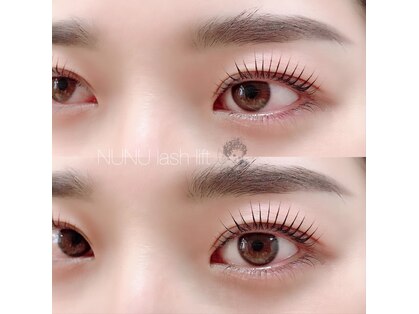 アイラッシュサロンフア (EYE LASH salon fA)の写真