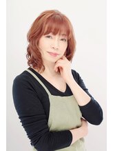 トリディア 菊池 幸子