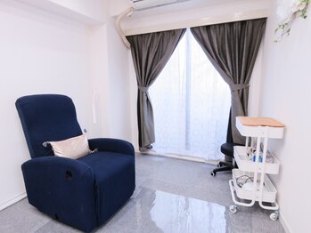 DCネイルサロン/