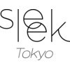 スリークトウキョウ(sleek Tokyo)のお店ロゴ