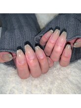 リップルズ(Ripples)/フラッシュラメフレンチ