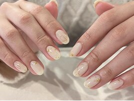 マグネット手描きニュアンス