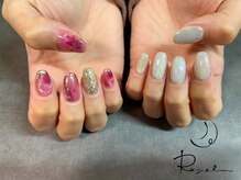 リエル ミサト(Reyel 3310)/