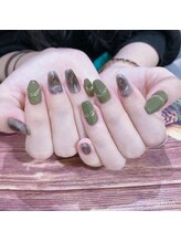 アウラ 新宿西口店(aura)/吉野担当☆オフ有120分無105分