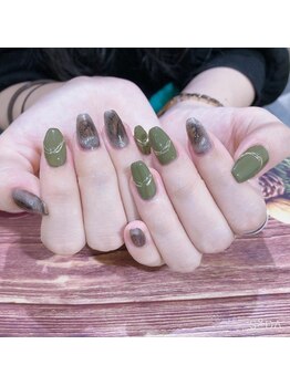 アウラ 新宿西口店(aura)/吉野担当☆オフ有120分無105分