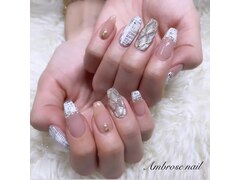 Ambrose nail