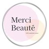 メルシーボーテ(Merci Beaute)のお店ロゴ